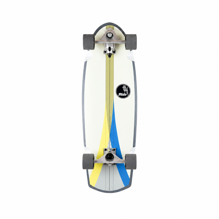 Slide Surfdeck Chicala 32" Surfskate