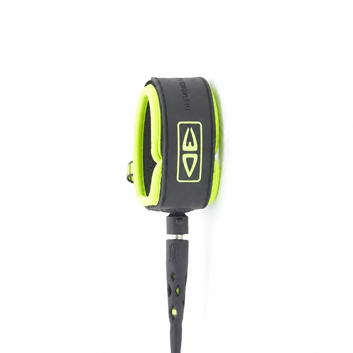 Ocean and Earth Diamond flex comp 5'0 Lime