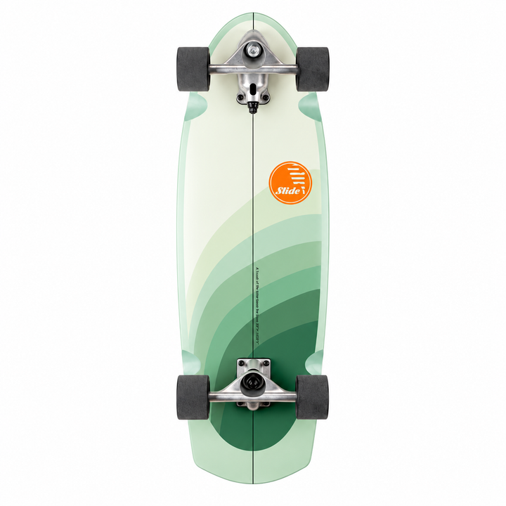Slide Surfdeck Okanda 32" Surfskate