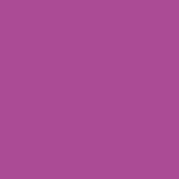 Couleur #AB4A95