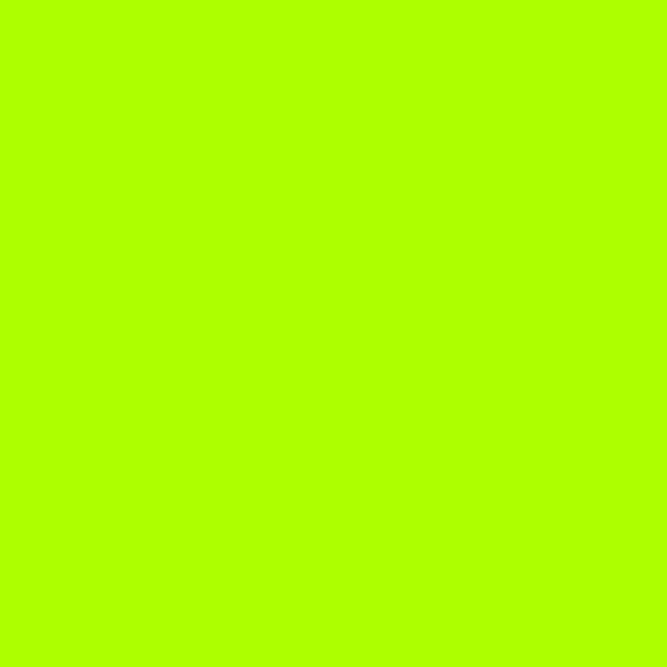 Couleur #AFFF00