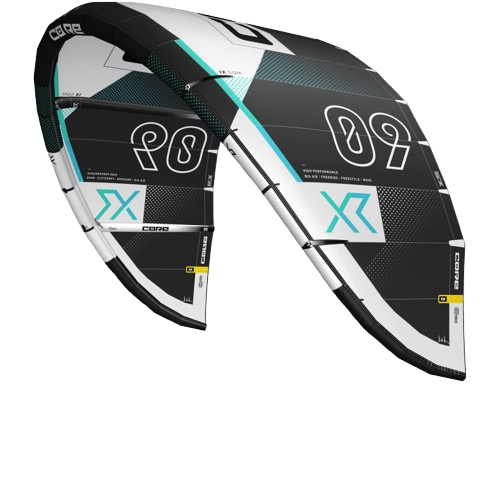Core Xr8