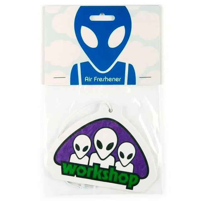 AWS AIR FRESHENER TRIAD