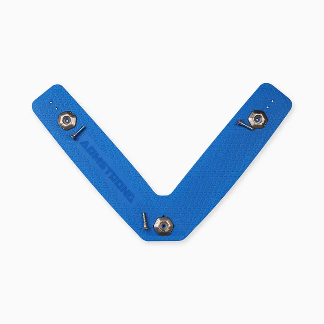 Armstrong V Strap Hardware