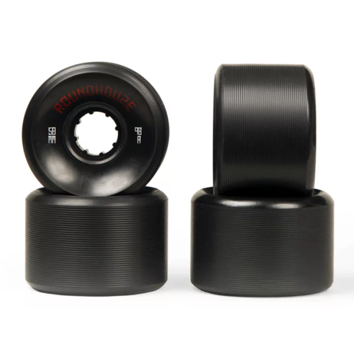 Carver Wheels Park 58mm 95A x4