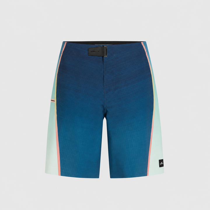 O'Neill Hyperfreak Hydro Tech 20 - Navy Navy