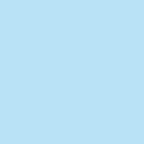 Couleur #BAE2F6
