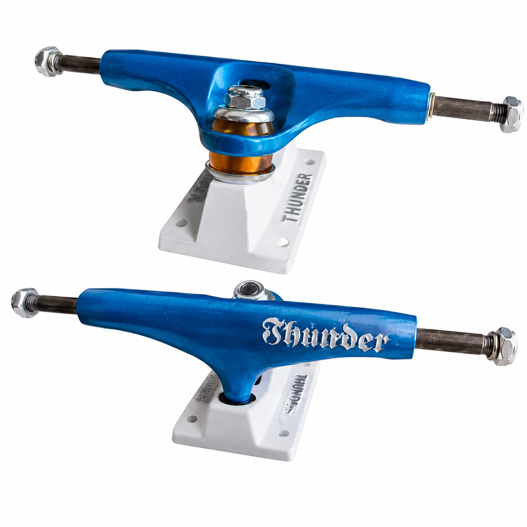 Thunder Truck Hi Aftershock 147