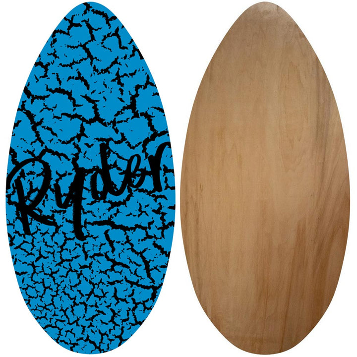 Ryder Skimboard Series 41' Blue