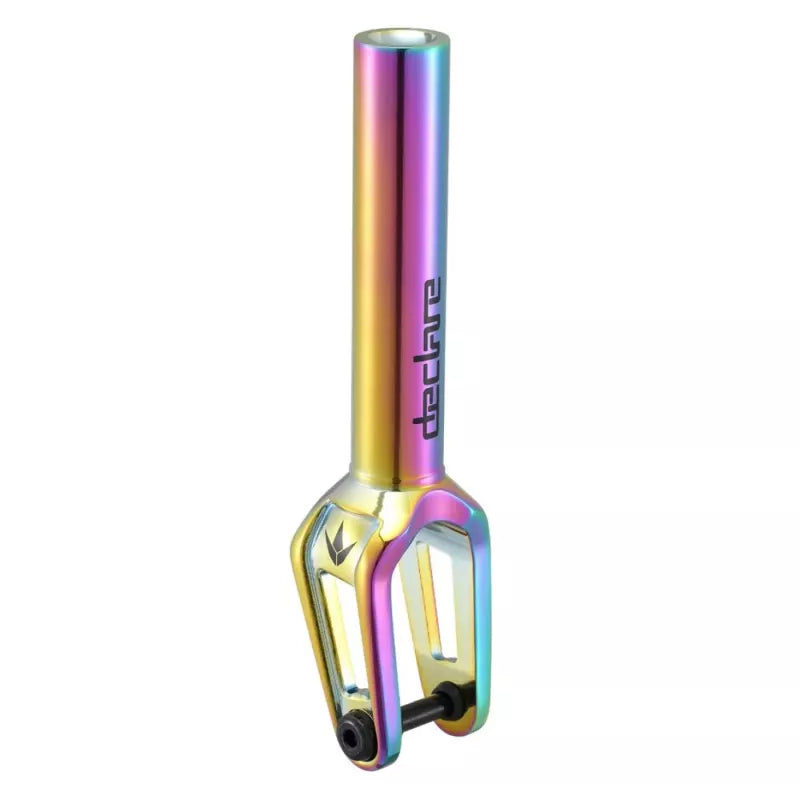 Blunt Fork Declare V2 SCS Oil Slick