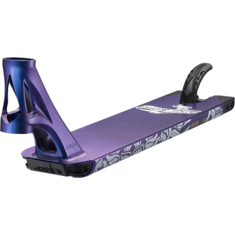 Blunt Deck Signature AOS V5 Will Scott 5.5'