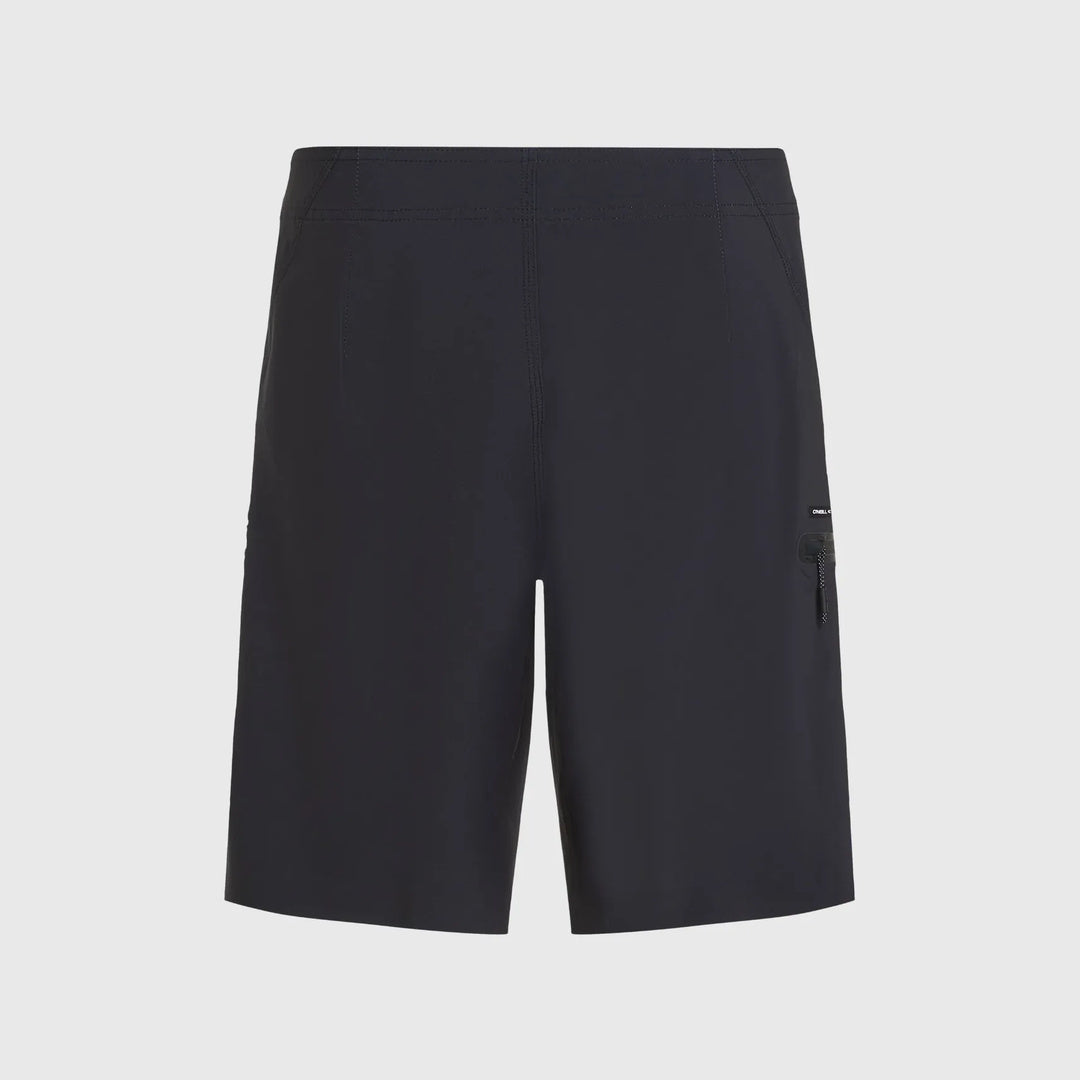 O'Neill Hyperfreak Tech Solid 19 - Black Black