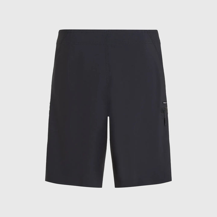 O'Neill Hyperfreak Tech Solid 19 - Black Black