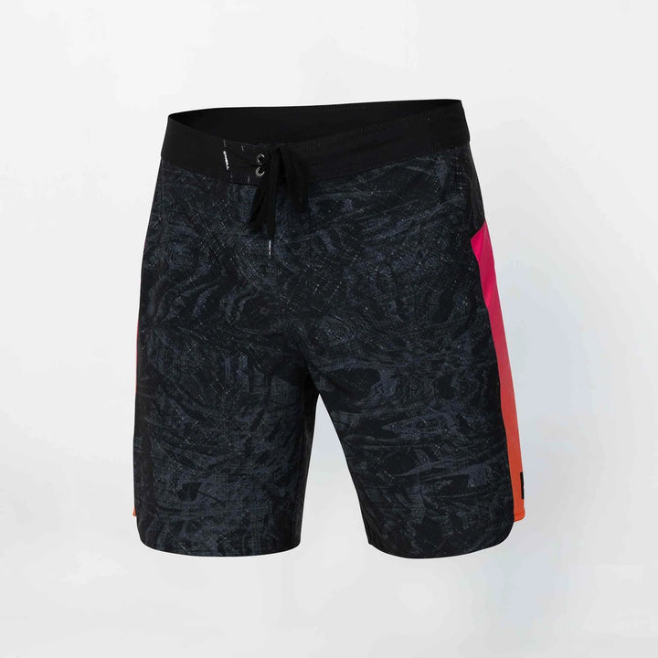 O'Neill Hyperfreak Tech Panel 18 - Black Black