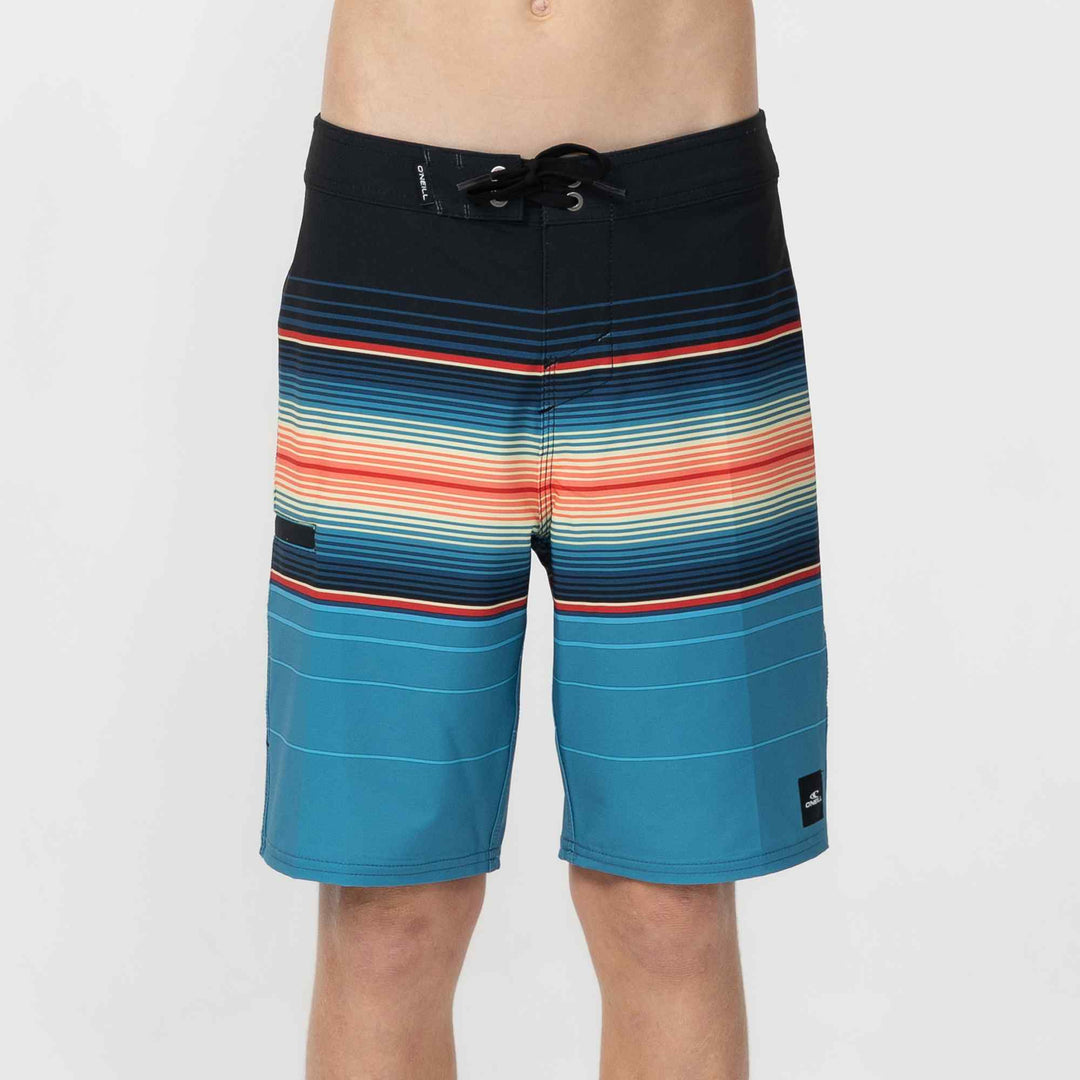 O'Neill BOYS HYPERFREAK HEAT STRIPE 17 - MUL MULTI