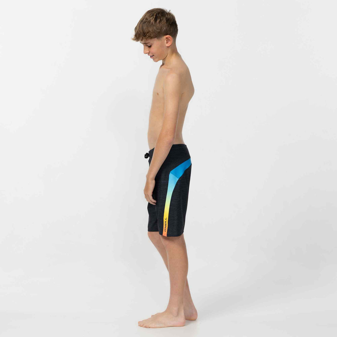 O'Neill BOYS SUPERFREAK 17 - MUL MULTI