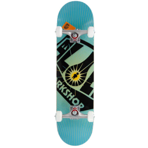 Alien Workshop Deck OG Burst 8.0