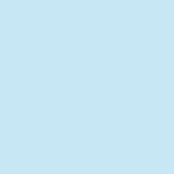 Couleur #C7E7F4