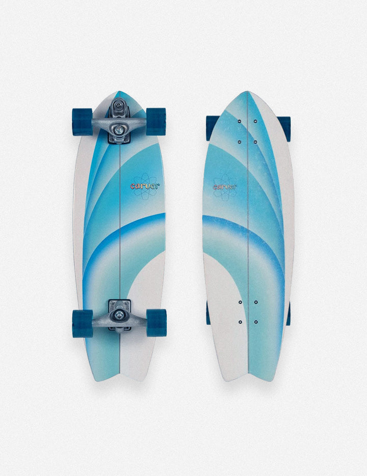 Carver Emerald Peak 30' C7