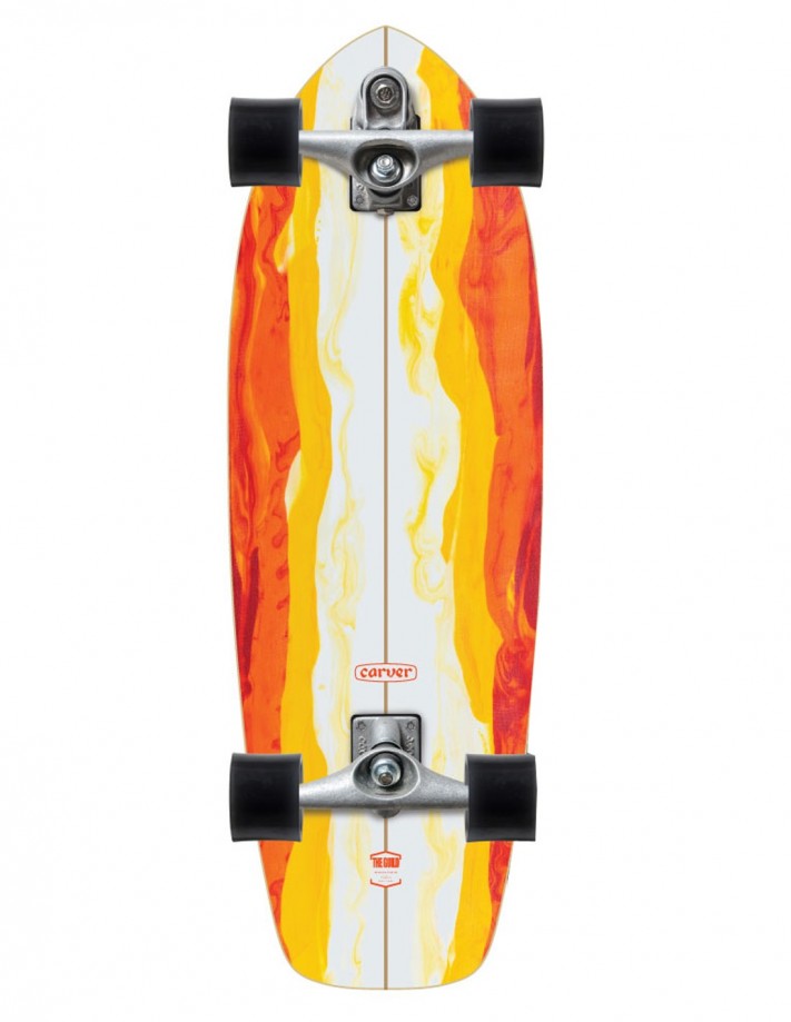 Carver Complete Firefly 30.25' CX