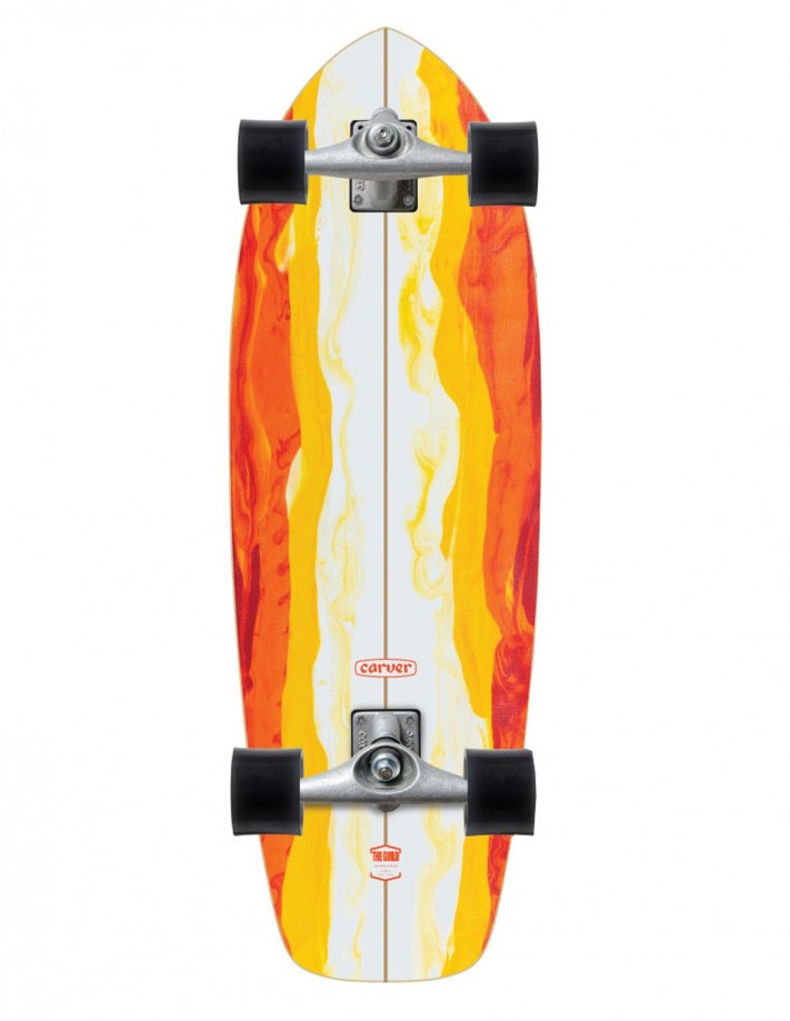 Carver Complete Firefly 30.25' CX