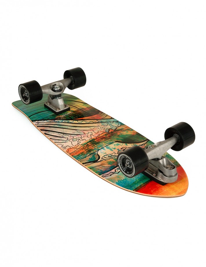 Carver Swallow 29.5' C7