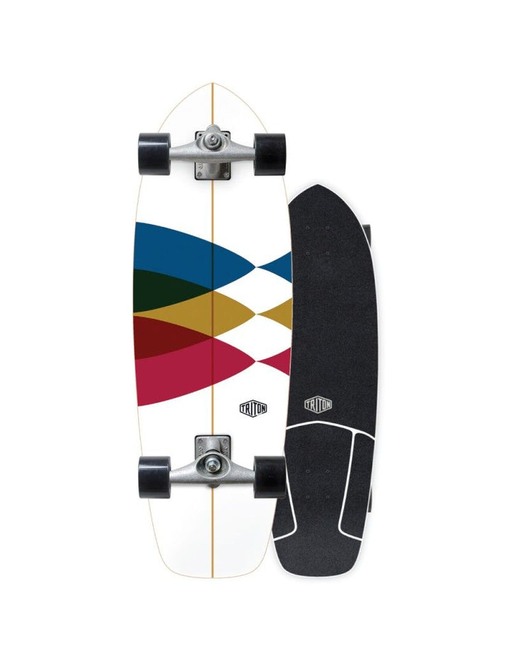 Triton by Carver Spectral 30&