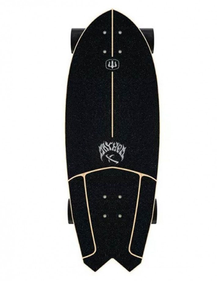 Carver Lost Hydra 29&
