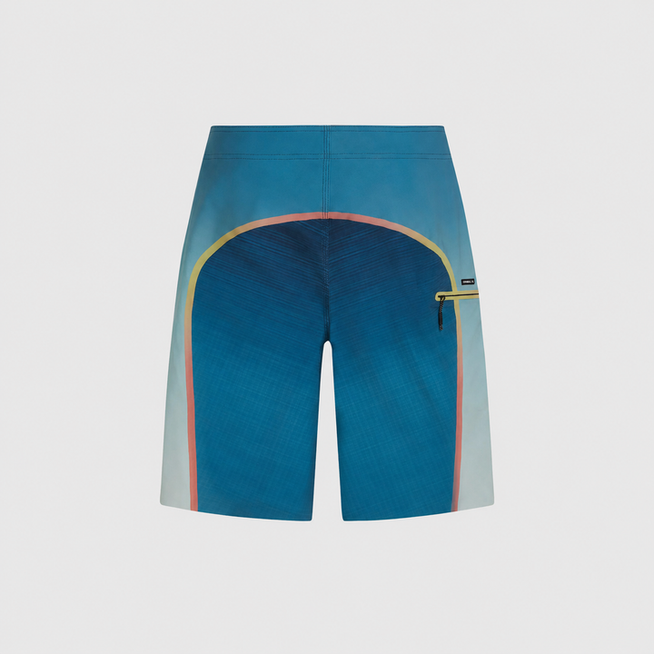 O'Neill Hyperfreak Hydro Tech 20 - Navy Navy