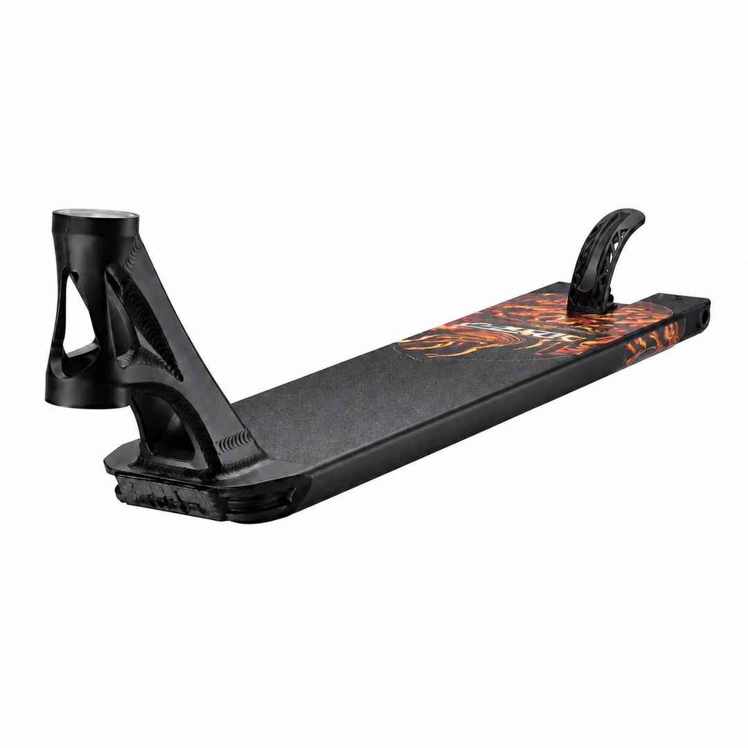 Blunt Deck Signature AOS V5 Didine Terchague 5.1'
