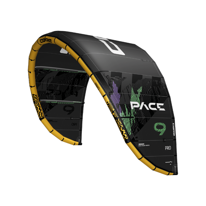 CORE Pace Pro 2 aile en vue produit