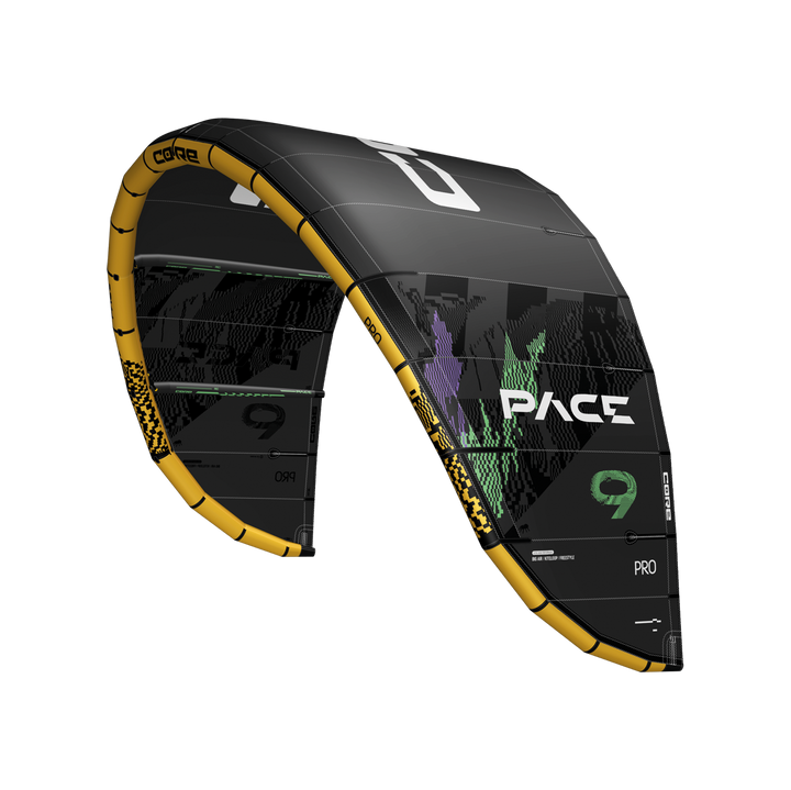 CORE Pace Pro 2 – photo officielle constructeur