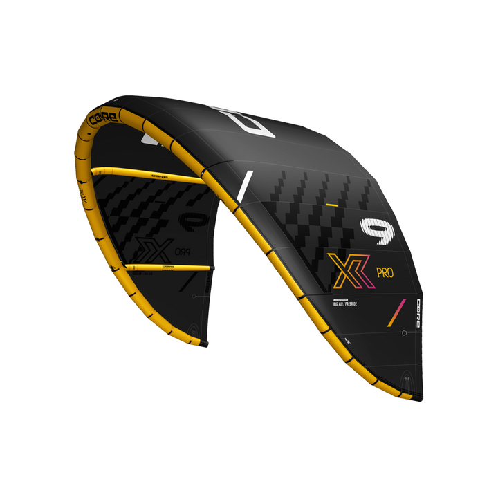 CORE XR Pro 2 – photo officielle constructeur