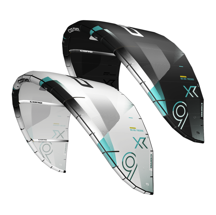 CORE XR X – photo officielle constructeur