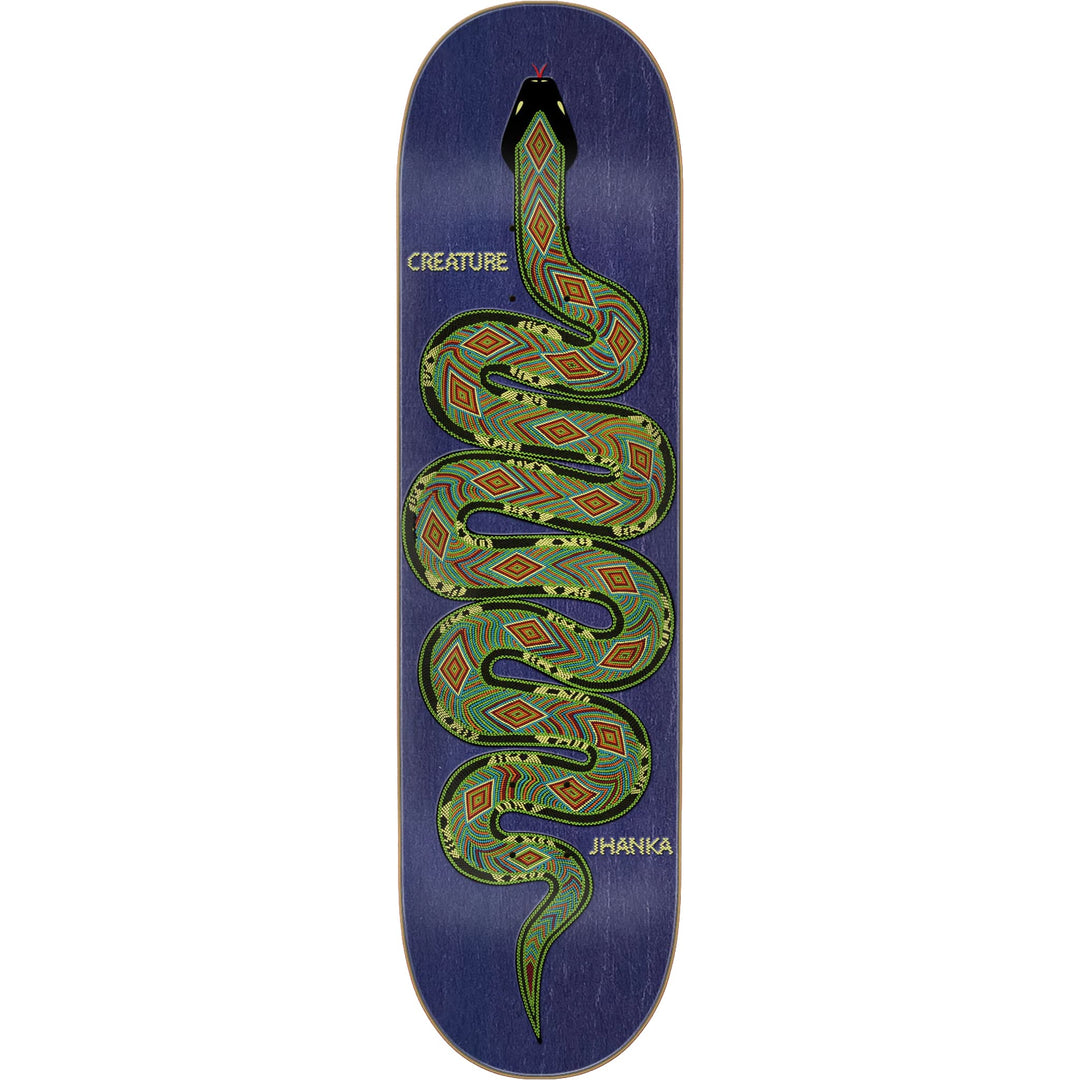 Creature Deck Serpiente JNK 8.375