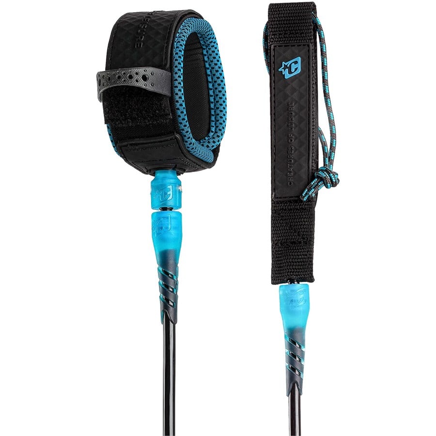 Creatures Leash Pro 7 Black