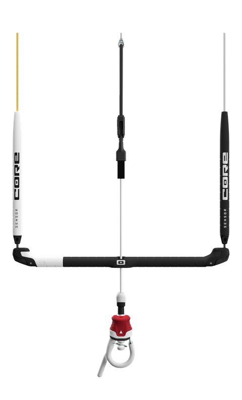 Core Barre Sensor 3S Pro Compact