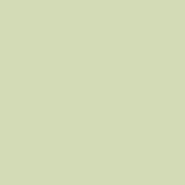 Couleur #D3DBB6