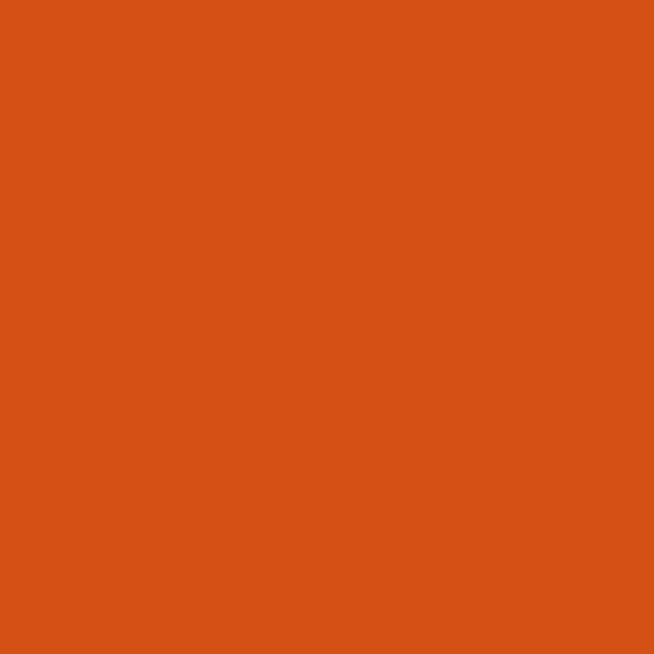 Couleur #D55015