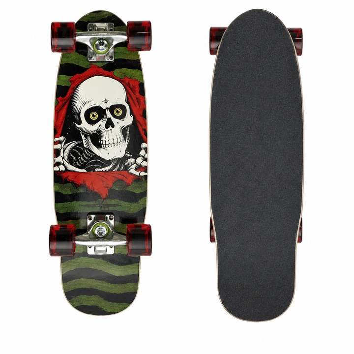 Powel Peralta Cruiser Ripper Olive