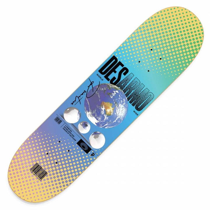 Primitive Deck Desarmo 8.38