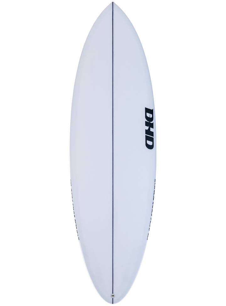 DHD Black Diamond EPS 5'11 (33.5 litres)
