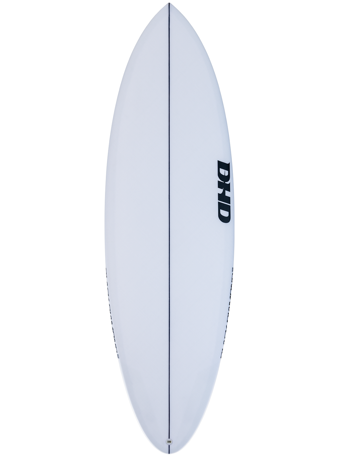 DHD Black Diamond EPS 5'10 (32 litres)