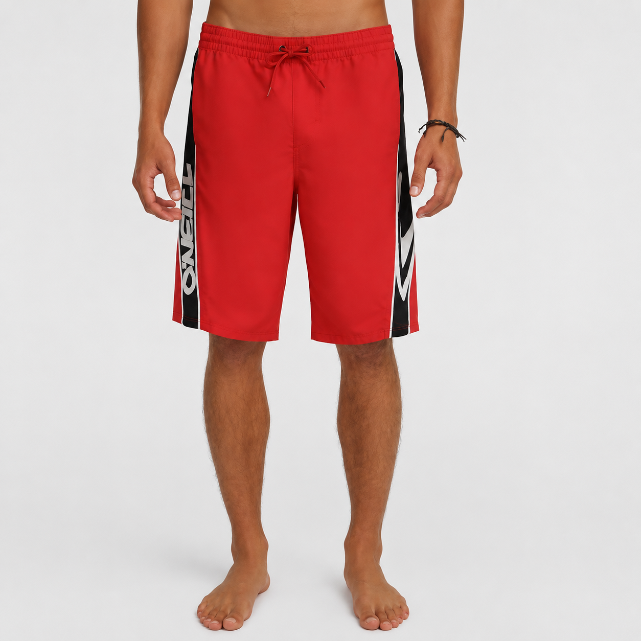 O'Neill Superfreak 22 RE Issue - LRD Lifeguard Red