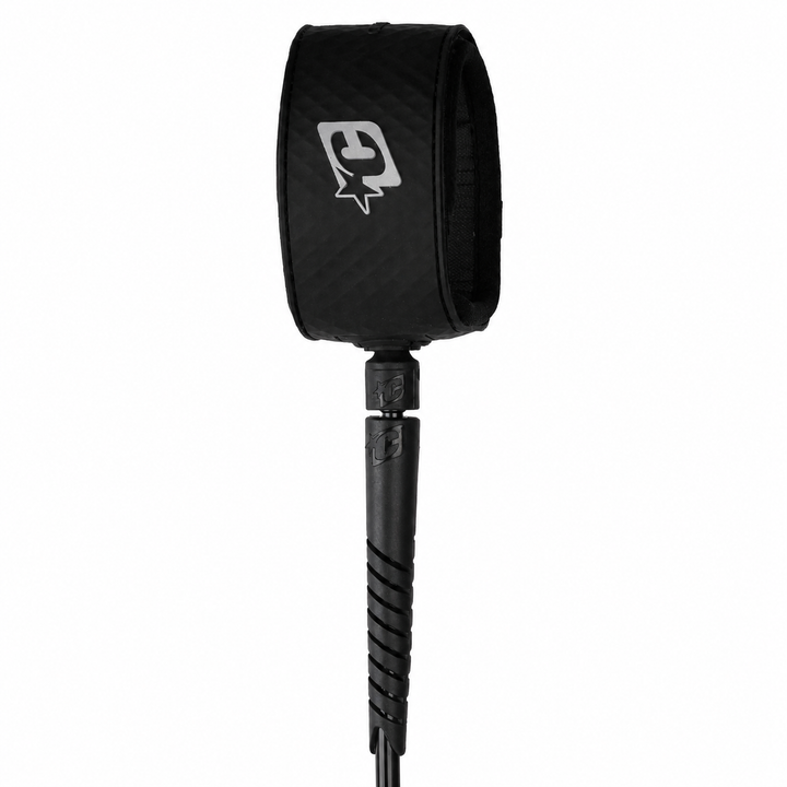 Creatures Leash Icon 9 Black
