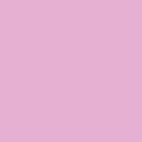 Couleur #E6B0D2