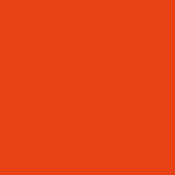 Couleur #E74115