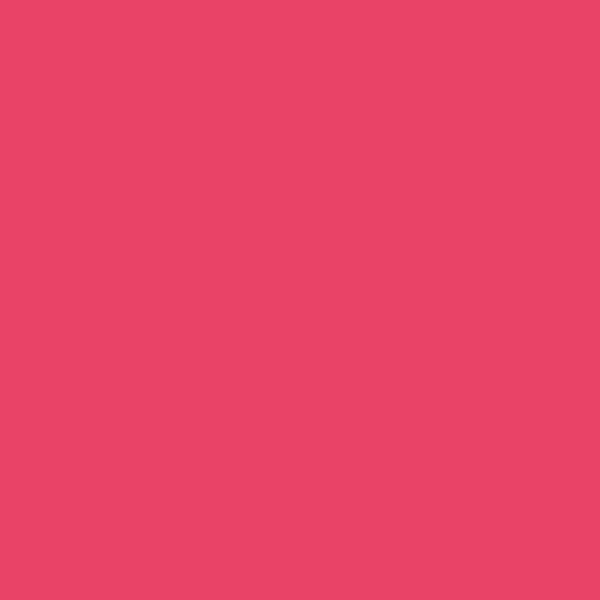 Couleur #E94268
