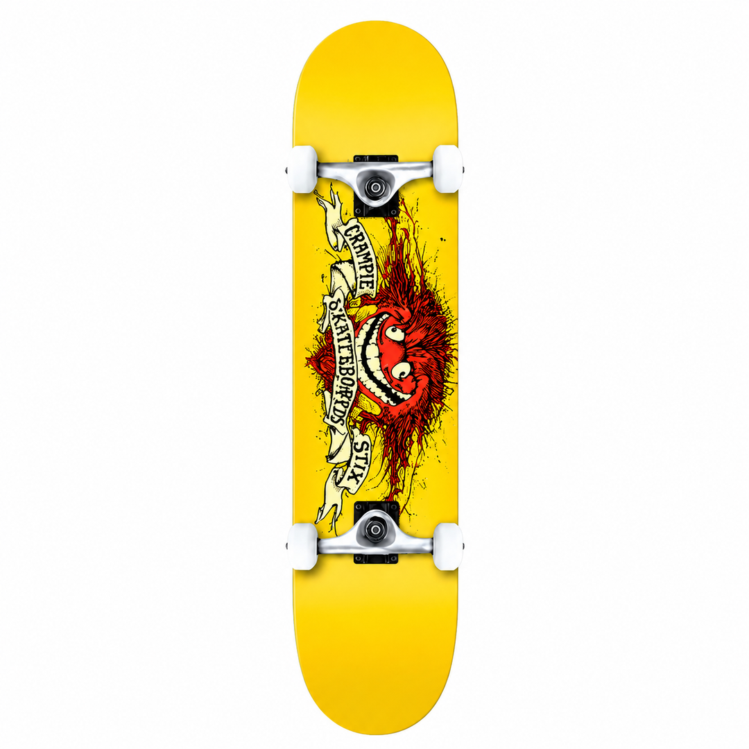 AntiHero Comp. Grimple Eagle 7.5