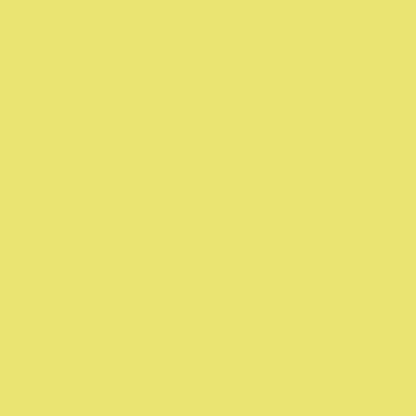 Couleur #EAE472